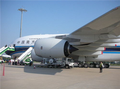 天津航空货运都有什么优势