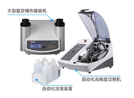 进口实验室仪器及设备