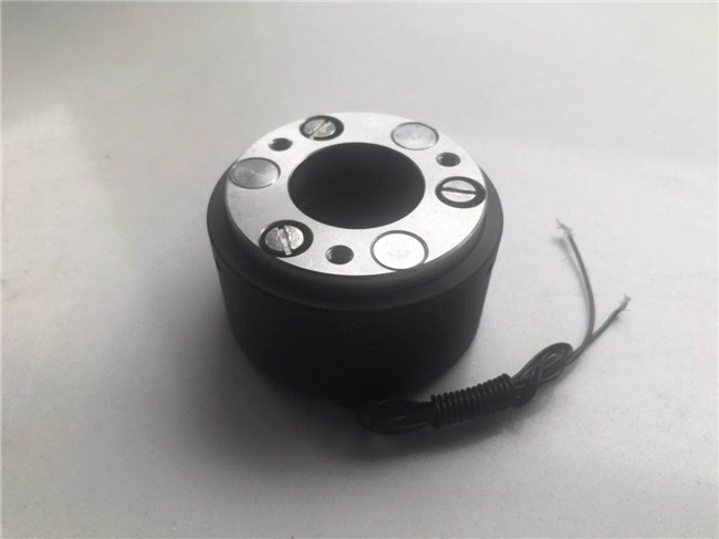 牙嵌式电磁制动器