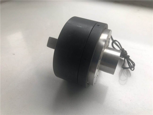 牙嵌式电磁制动器