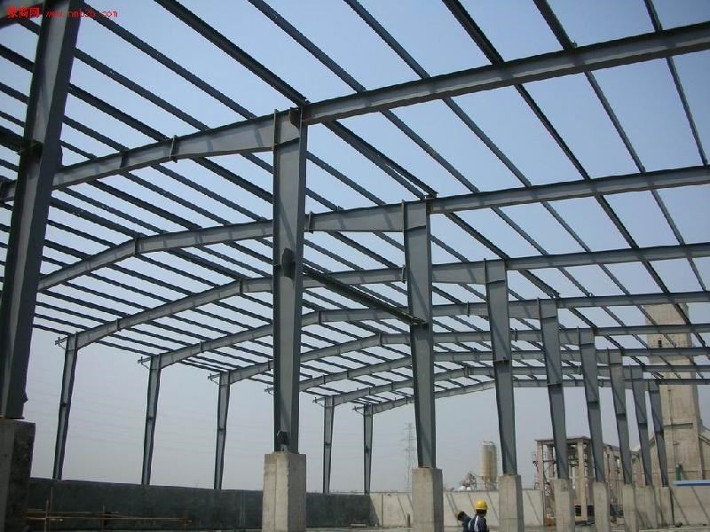 天津钢结构工程
