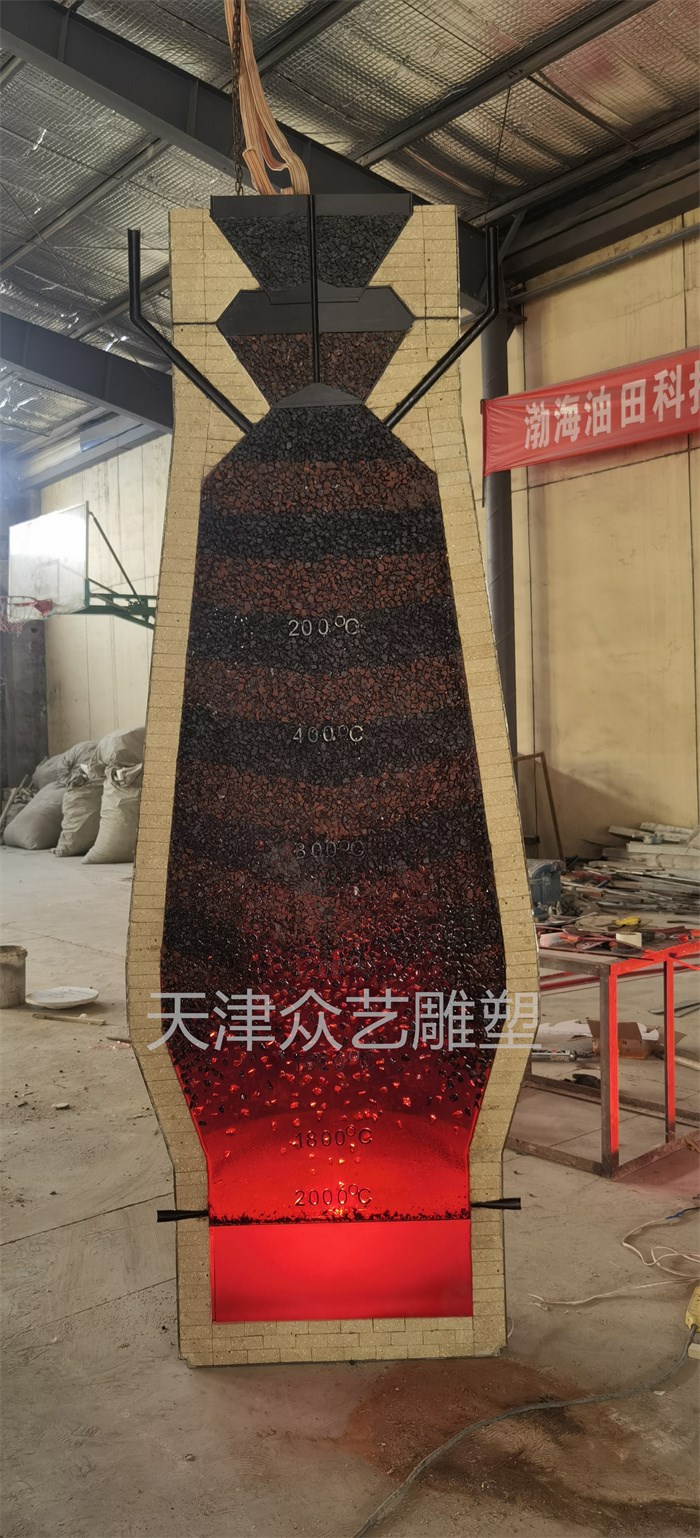 天钢科普馆