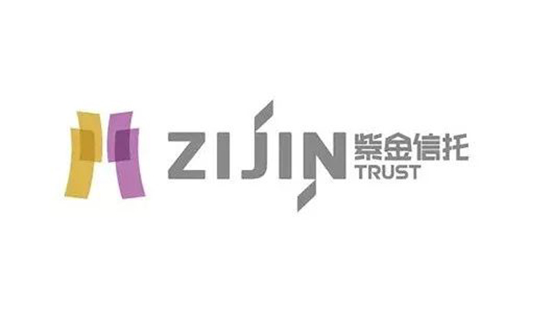 金融公司新标志和包装设计由南风盛世推荐