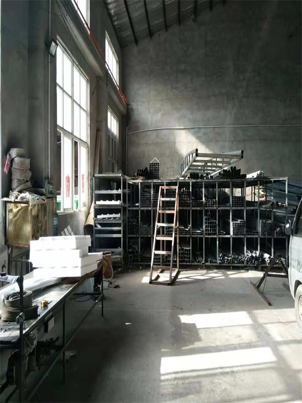 彩钢板，新型可靠的建筑材料