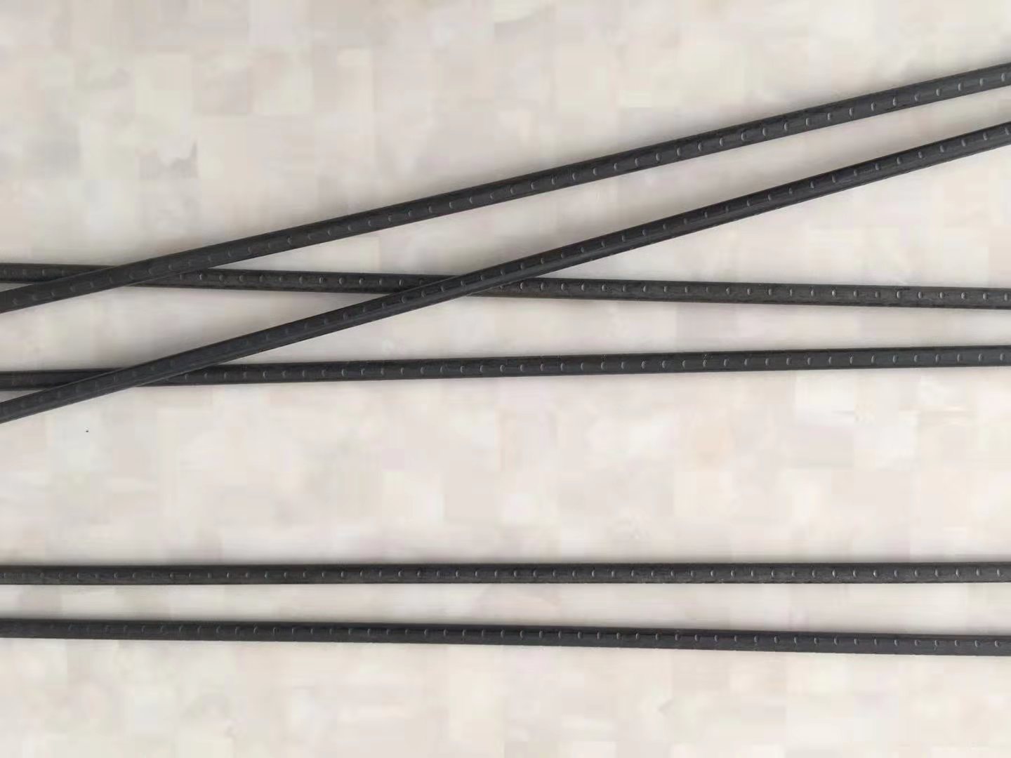 刻痕鋼絲
