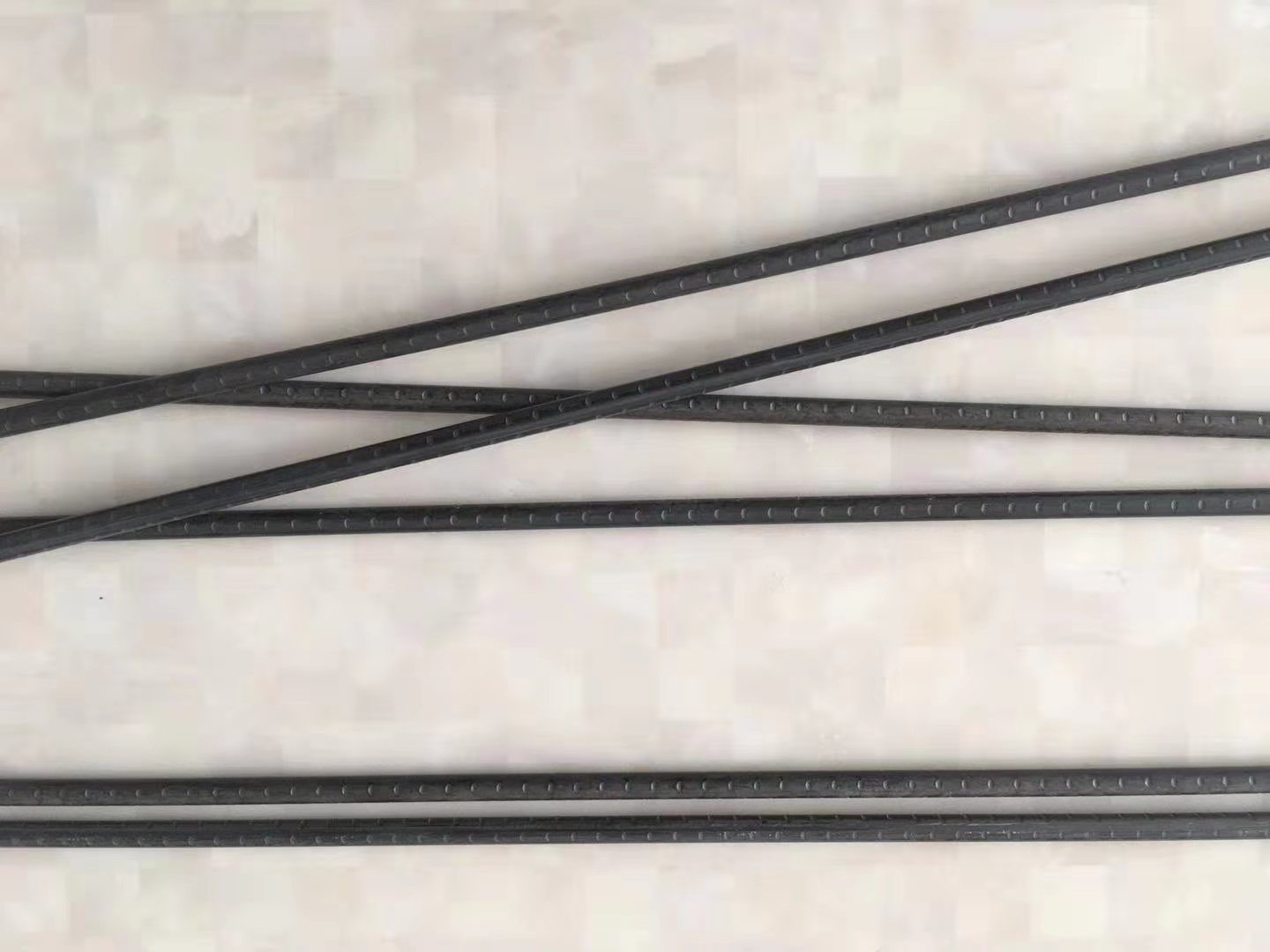 刻痕鋼絲
