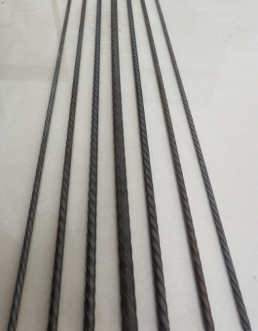 預(yù)應(yīng)力鋼絲