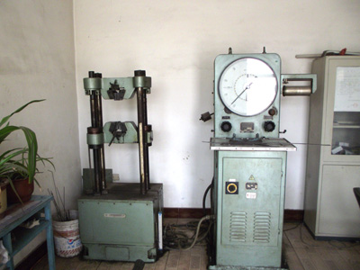 60噸液壓拉力試驗機(jī)