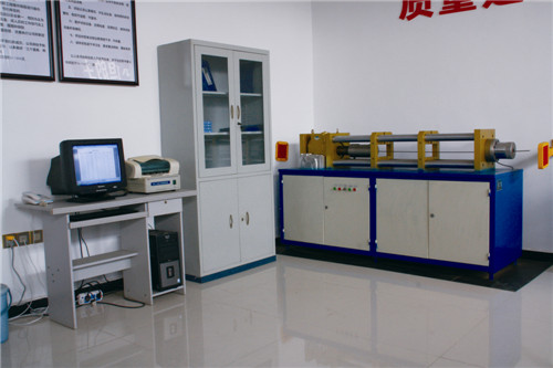 松弛試驗機(jī)
