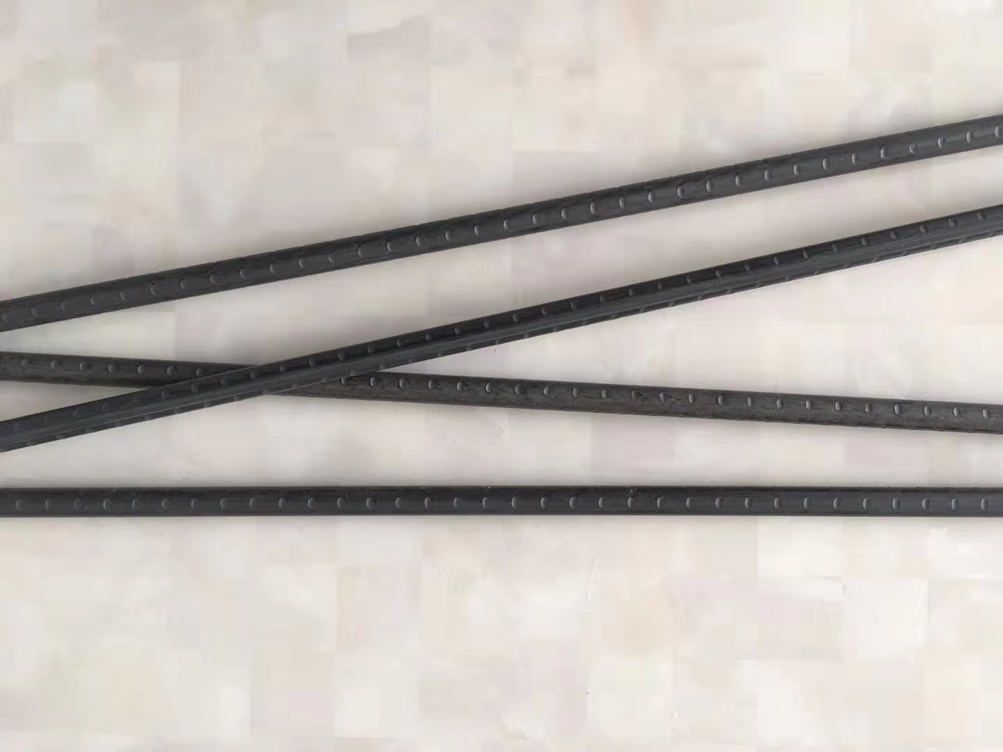 刻痕鋼絲