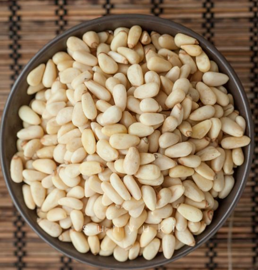 天津松子仁進(jìn)口報(bào)關(guān)