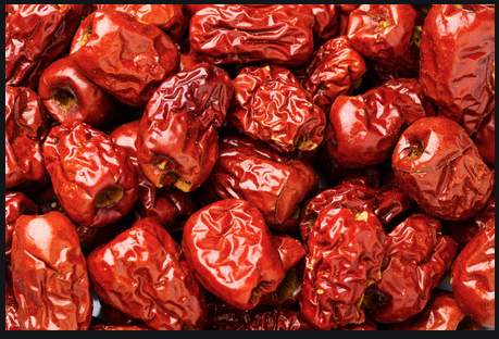 天津紅棗進(jìn)口報(bào)關(guān)