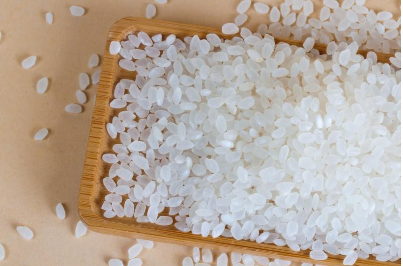 天津大米進口報關
