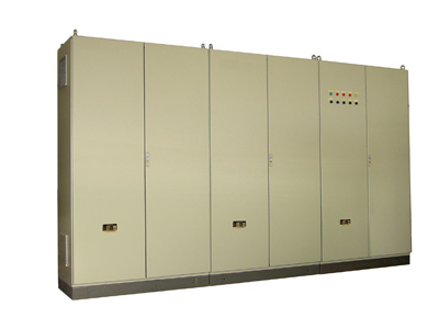 GBK2高低压配电柜