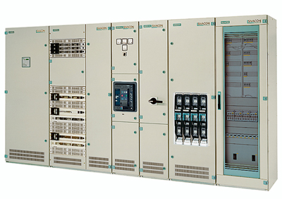 8PT-1高低压配电柜