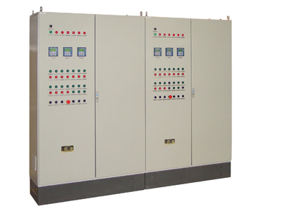 GBK4高低压配电柜