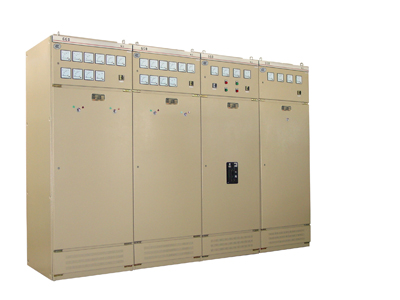 GGD高低压配电柜